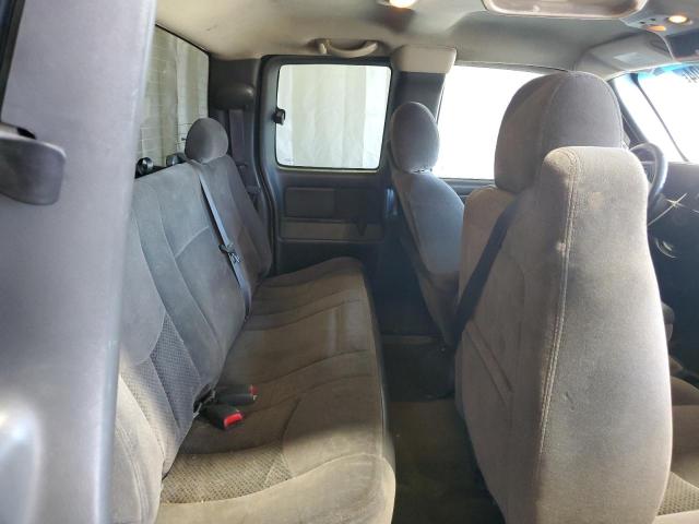 Photo 10 from auction – 2006 CHEVROLET SILVERADO with VIN 1GCEK19Z26Z301784
