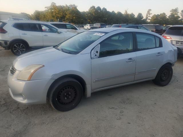 NISSAN SENTRA 2.0 2011 with VIN 3N1AB6AP0BL650307 - Photo from auction