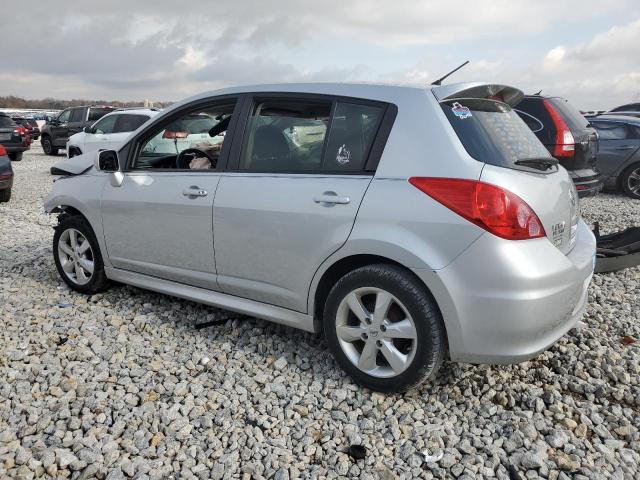 Photo 2 from auction – 2012 NISSAN VERSA S with VIN 3N1BC1CP8CK808269