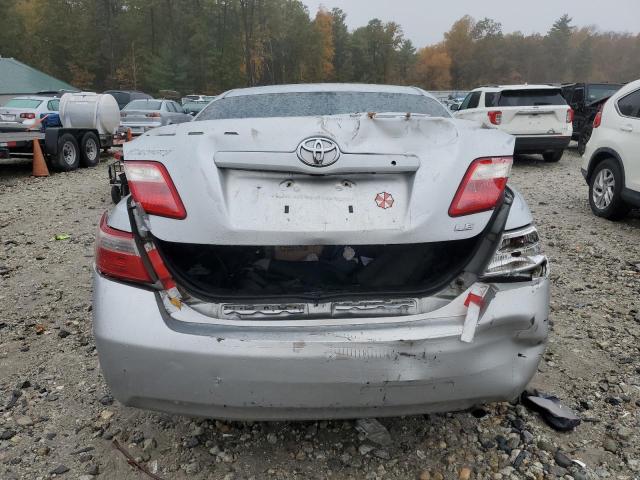 Photo 6 from auction – 2007 TOYOTA CAMRY CE with VIN 4T1BE46K57U087788