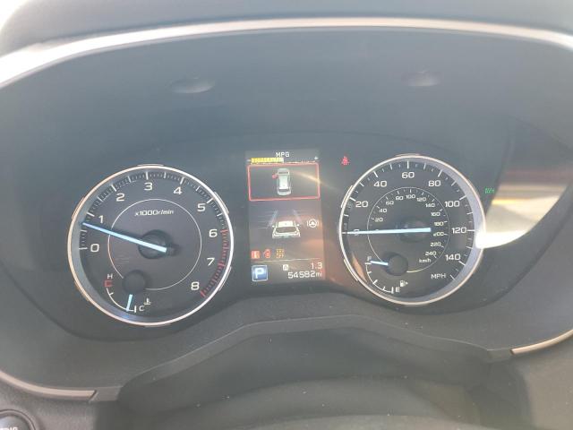 صورة رقم 9 من المزاد - 2021 SUBARU ASCENT LIM مع VIN 4S4WMAPD7M3442450