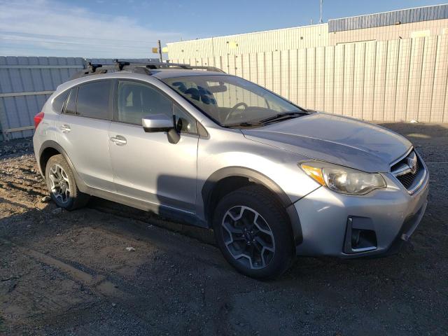 Photo 4 from auction – 2017 SUBARU CROSSTREK with VIN JF2GPABC6HH244340