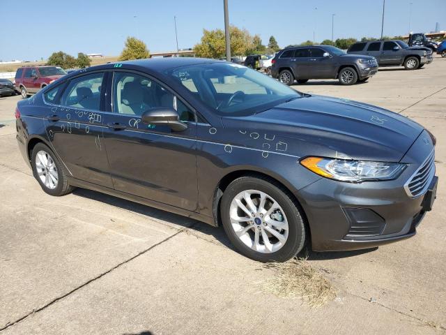 Photo 4 from auction – 2020 FORD FUSION SE with VIN 3FA6P0HDXLR168705