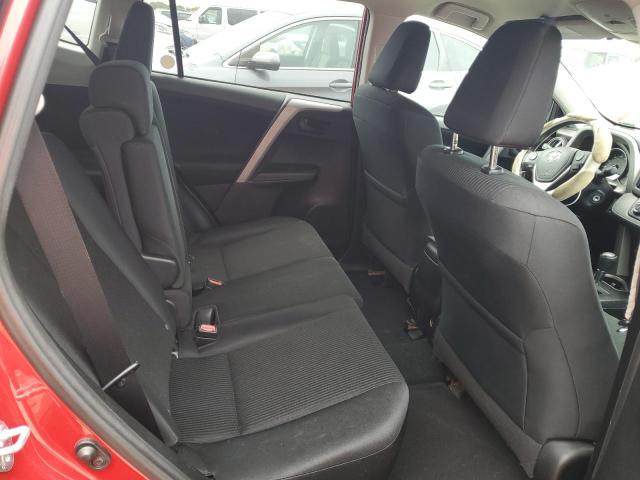 Photo 11 from auction – 2016 TOYOTA RAV4 LE with VIN 2T3ZFREV3GW253706