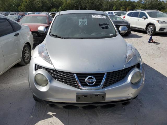 Photo 5 from auction – 2012 NISSAN JUKE S with VIN JN8AF5MV3CT122123