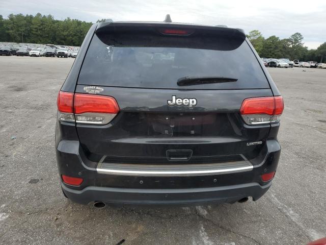 Photo 6 from auction – 2014 JEEP GRAND CHER with VIN 1C4RJEBT9EC351360