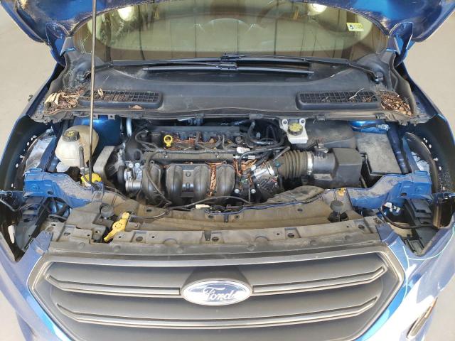 Zdjęcie 12 z aukcji – 2017 FORD ESCAPE S z VIN 1FMCU0F76HUA86291