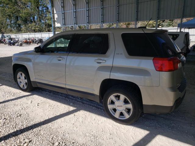 Photo 2 from auction – 2015 GMC TERRAIN SL with VIN 2GKFLVEK6F6246130