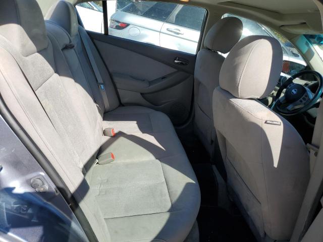 Photo 10 from auction – 2012 NISSAN ALTIMA BAS with VIN 1N4AL2AP3CN439323