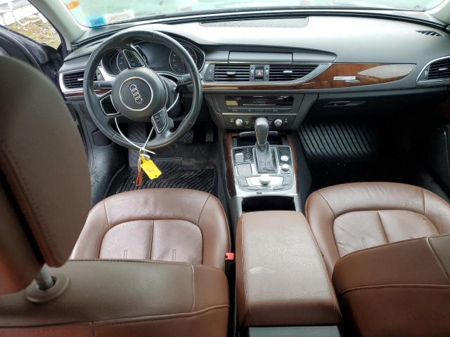 Photo 8 from auction – 2018 AUDI A6 PREMIUM with VIN WAUG3AFC5JN043957