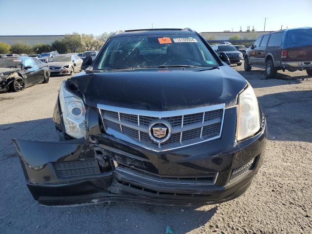Photo 5 from auction – 2012 CADILLAC SRX LUXURY with VIN 3GYFNAE32CS575356