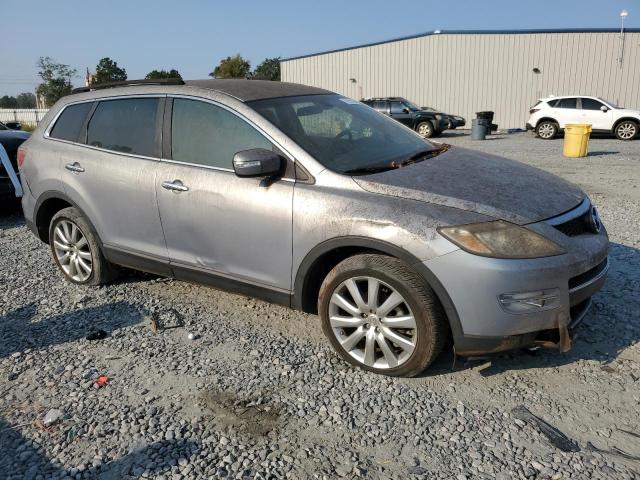 Photo 4 from auction – 2008 MAZDA CX-9 with VIN JM3TB28A580154772