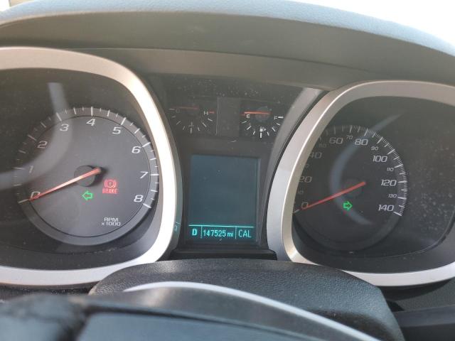 Photo 9 from auction – 2014 CHEVROLET EQUINOX LT with VIN 1GNFLFEK0EZ100186