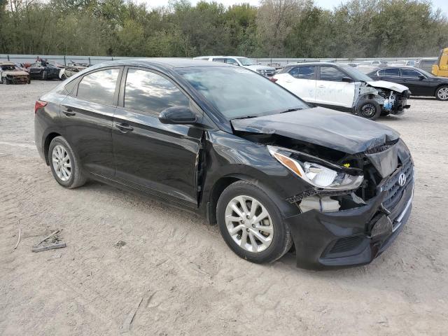 Photo 4 from auction – 2018 HYUNDAI ACCENT SE with VIN 3KPC24A30JE029501