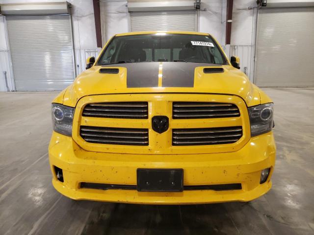 Photo 5 from auction – 2016 RAM 1500 SPORT with VIN 1C6RR7MT0GS329653