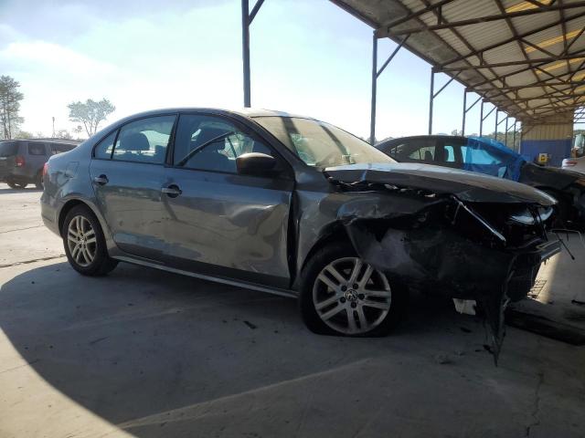 Photo 4 from auction – 2015 VOLKSWAGEN JETTA BASE with VIN 3VW2K7AJ8FM215504