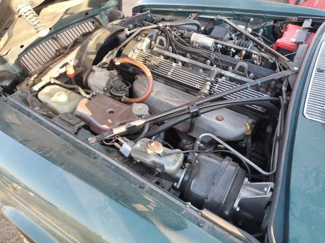 Photo 11 from auction – 1985 JAGUAR XJ6 with VIN SAJAV1346FC422020