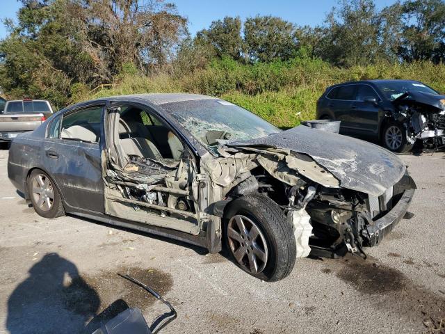 Photo 4 from auction – 2003 NISSAN ALTIMA BAS with VIN 1N4AL11D63C344878