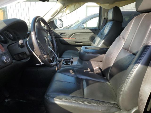 Photo 7 from auction – 2008 CHEVROLET AVALANCHE with VIN 3GNFK12368G302442