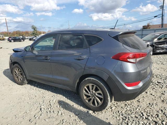 Photo 2 from auction – 2016 HYUNDAI TUCSON LIM with VIN KM8J3CA42GU187061