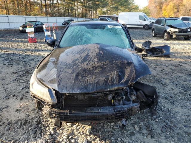 Photo 5 from auction – 2015 HONDA ACCORD SPO with VIN 1HGCR2F59FA196476