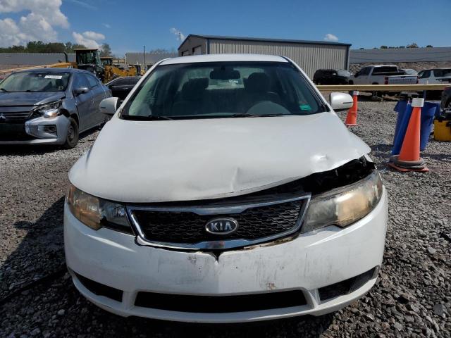 Photo 5 from auction – 2012 KIA FORTE EX with VIN KNAFU4A22C5584928
