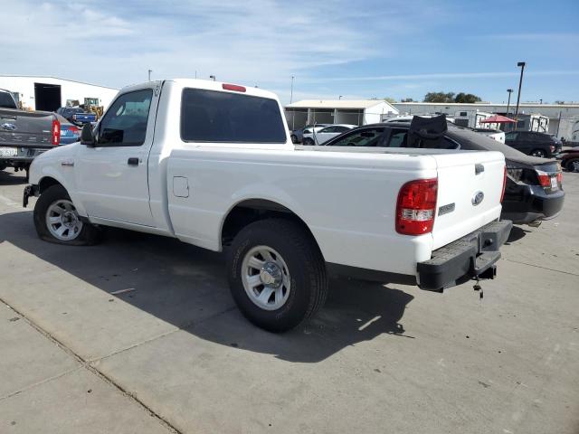 Photo 2 from auction – 2009 FORD RANGER with VIN 1FTYR10D79PA37598