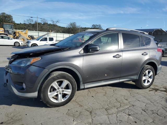 Photo 1 from auction – 2013 TOYOTA RAV4 XLE with VIN 2T3WFREVXDW008982