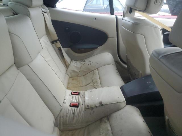 Photo 10 from auction – 2008 BMW 650 I with VIN WBAEB53548CX61755