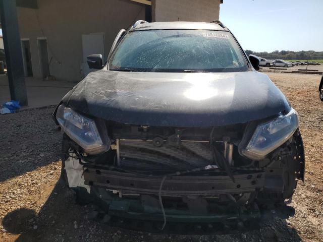 Photo 5 from auction – 2016 NISSAN ROGUE with VIN KNMAT2MT7GP685871