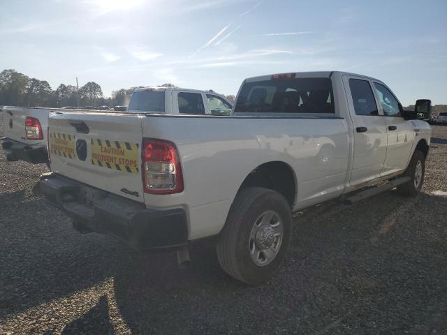 Photo 3 from auction – 2024 RAM 3500 TRADE with VIN 3C63R3GJ6RG242519