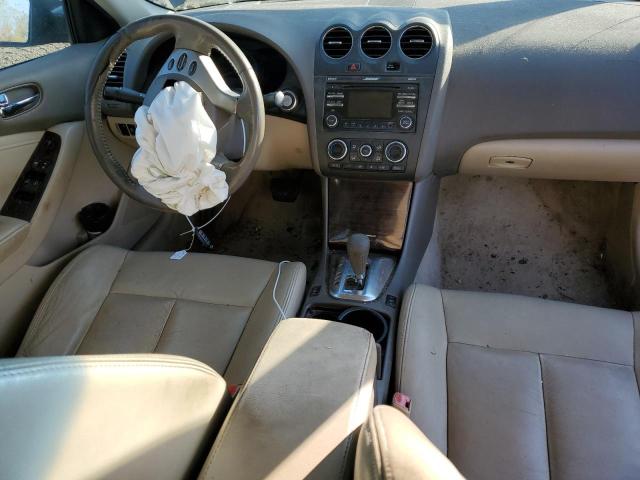 Photo 8 from auction – 2012 NISSAN ALTIMA BAS with VIN 1N4AL2AP1CC145303