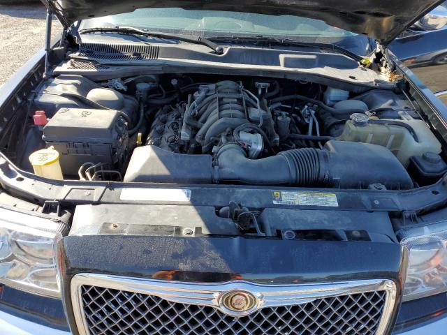 Снимка 11 от търг – 2010 CHRYSLER 300C с VIN 2C3CK6CT8AH115513