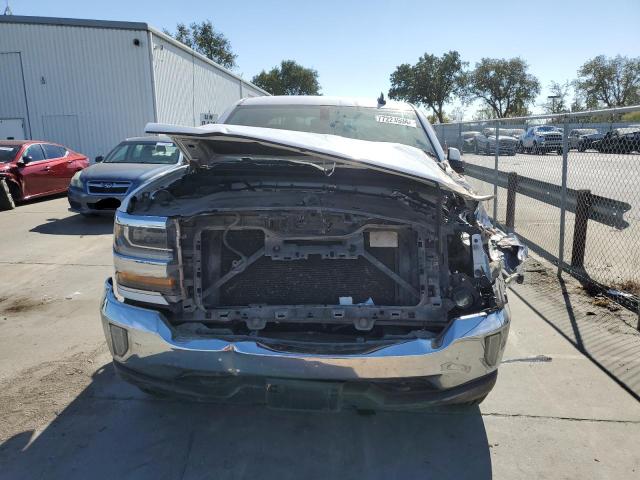 Photo 5 from auction – 2016 CHEVROLET SILVERADO with VIN 1GCVKRECXGZ306653