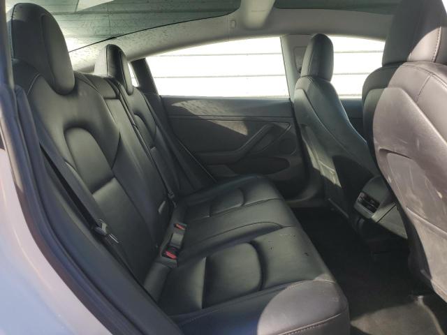 Photo 10 from auction – 2023 TESLA MODEL 3 with VIN 5YJ3E1EA1PF451410