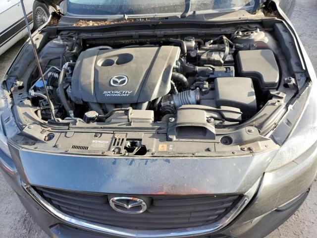 Photo 11 from auction – 2018 MAZDA 3 SPORT with VIN 3MZBN1U79JM221597