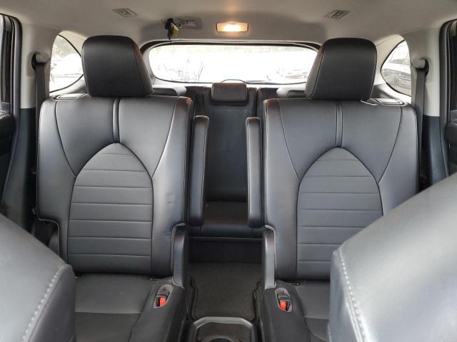 Photo 10 from auction – 2021 TOYOTA HIGHLANDER with VIN 5TDGZRBH7MS124989