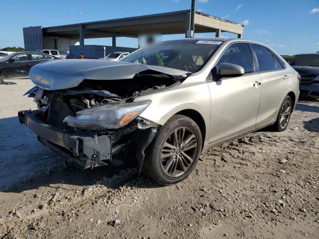 Photo 1 from auction – 2015 TOYOTA CAMRY LE with VIN 4T1BF1FK9FU073628