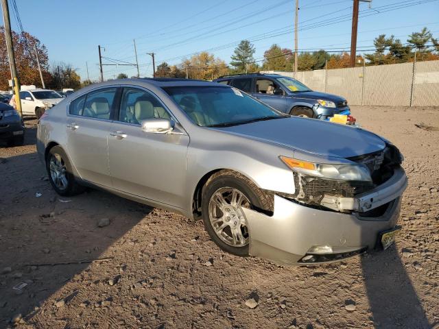Photo 4 from auction – 2010 ACURA TL with VIN 19UUA8F2XAA015320