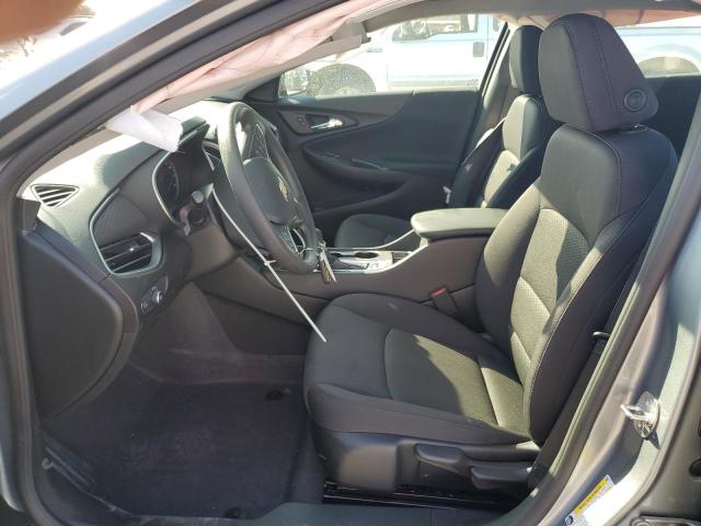 Photo 7 from auction – 2024 CHEVROLET MALIBU LS with VIN 1G1ZC5ST7RF241883