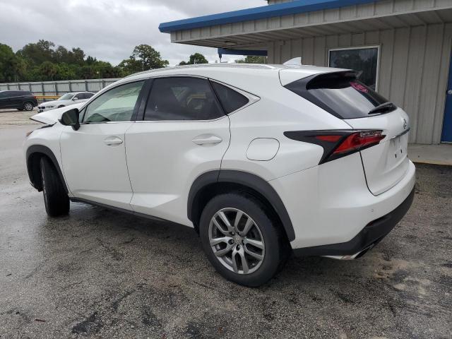 Photo 2 from auction – 2015 LEXUS NX 200T with VIN JTJYARBZ2F2015531