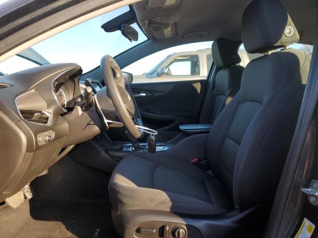 Photo 7 from auction – 2016 CHEVROLET MALIBU LT with VIN 1G1ZE5ST0GF308475