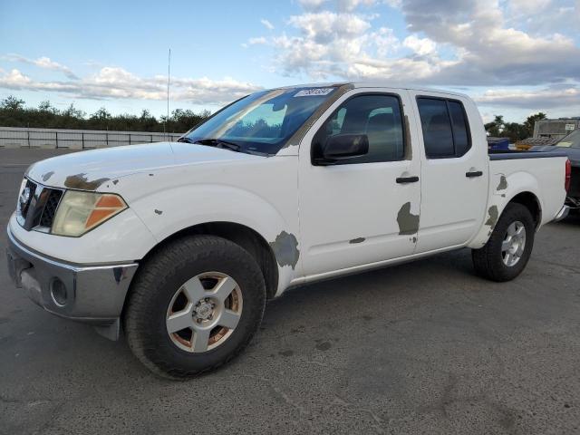 NISSAN FRONTIER C 2006 with VIN 1N6AD07U46C475219 - Photo from auction