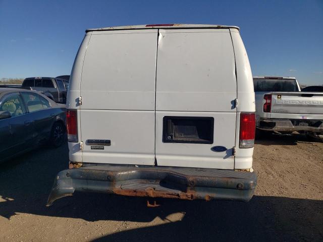 Photo 6 from auction – 2008 FORD ECONOLINE with VIN 1FTSS34L28DB14224