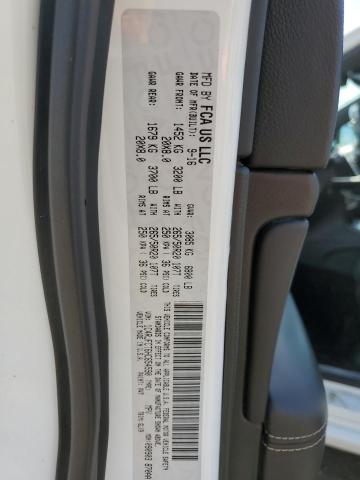 Photo 14 from auction – 2017 JEEP GRAND CHER with VIN 1C4RJFCT6HC654590