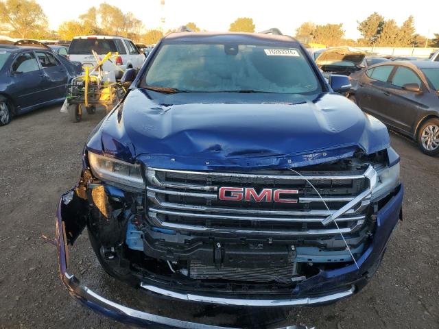Photo 5 from auction – 2023 GMC ACADIA SLT with VIN 1GKKNULS8PZ257870