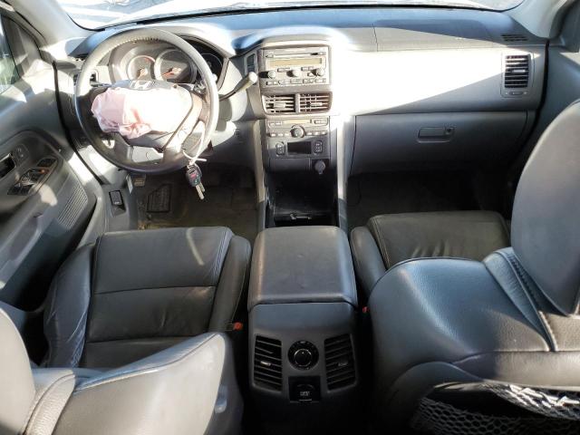 Photo 8 from auction – 2008 HONDA PILOT EXL with VIN 5FNYF28518B016864