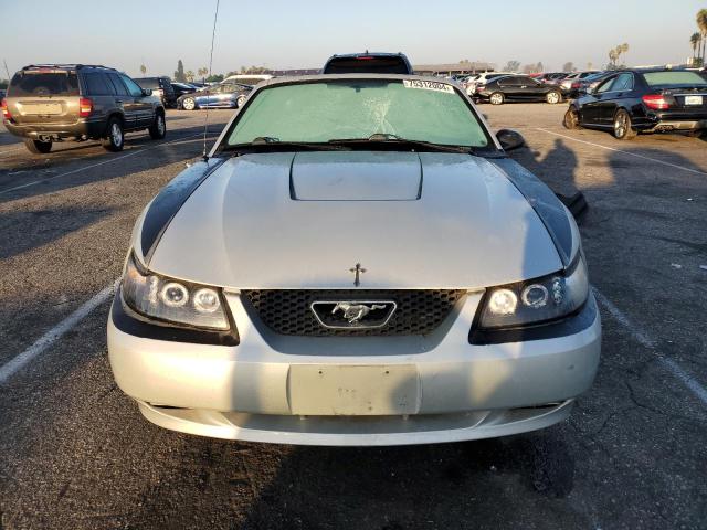 Photo 5 from auction – 2003 FORD MUSTANG with VIN 1FAFP44453F313465