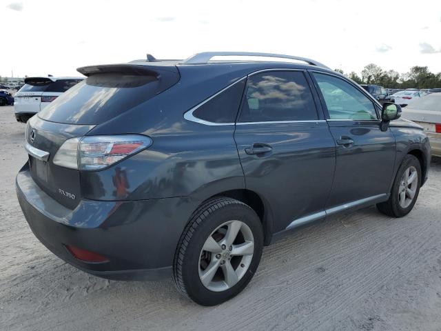 Photo 3 from auction – 2010 LEXUS RX 350 with VIN 2T2BK1BAXAC042435