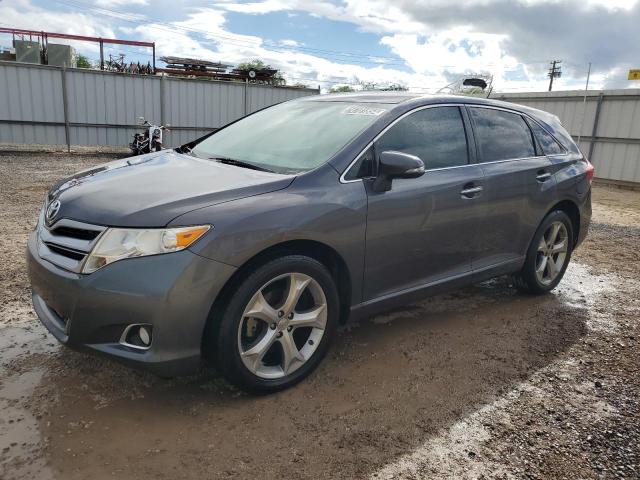 TOYOTA VENZA LE 2015 with VIN 4T3ZK3BB2FU071917 - Photo from auction